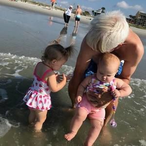 Meet your Posher, Dick